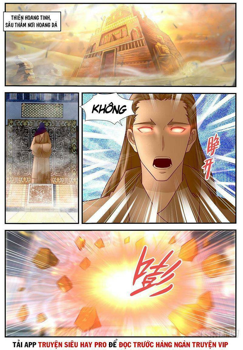 Trọng Sinh Đô Thị Tu Tiên Chapter 623 - Trang 2