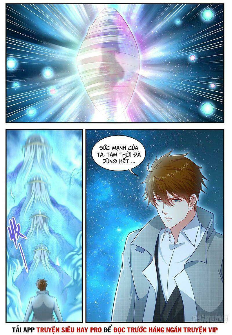 Trọng Sinh Đô Thị Tu Tiên Chapter 623 - Trang 2