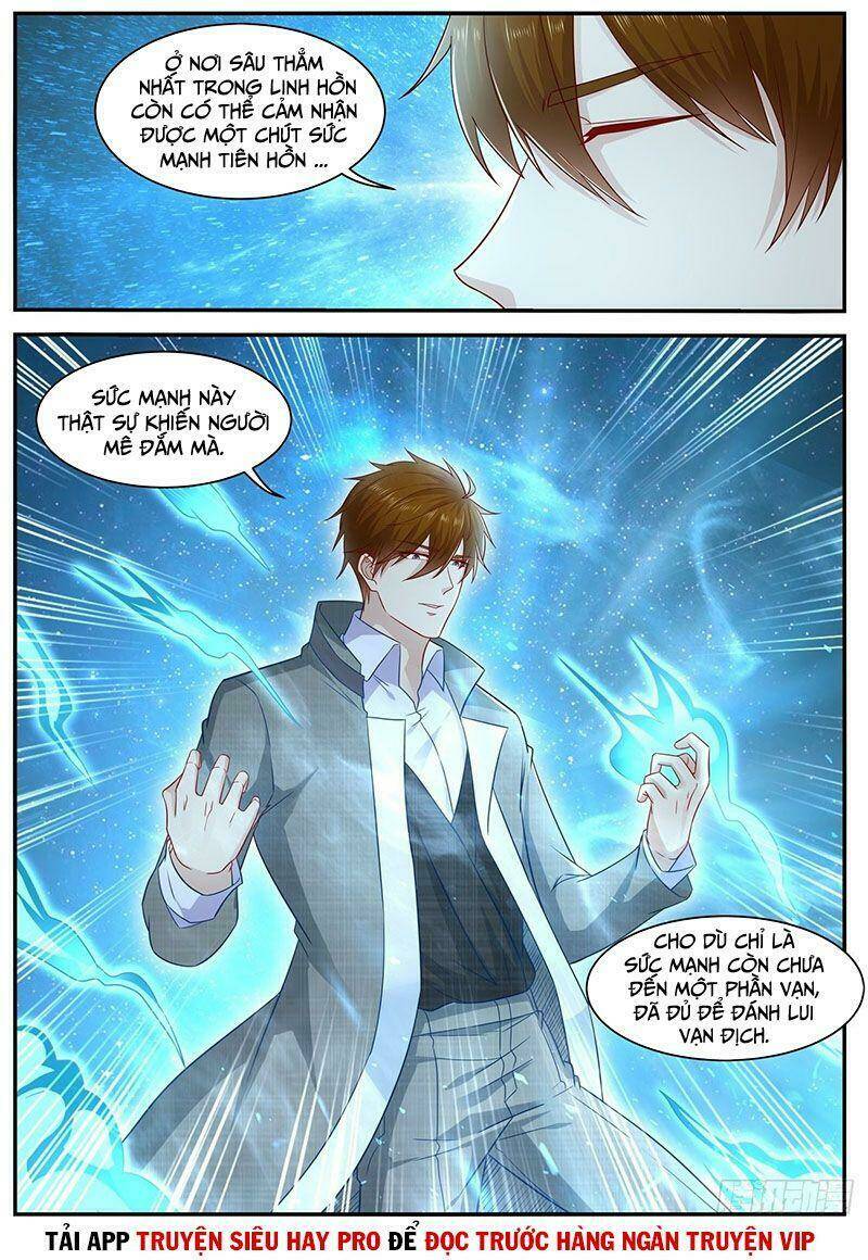 Trọng Sinh Đô Thị Tu Tiên Chapter 623 - Trang 2