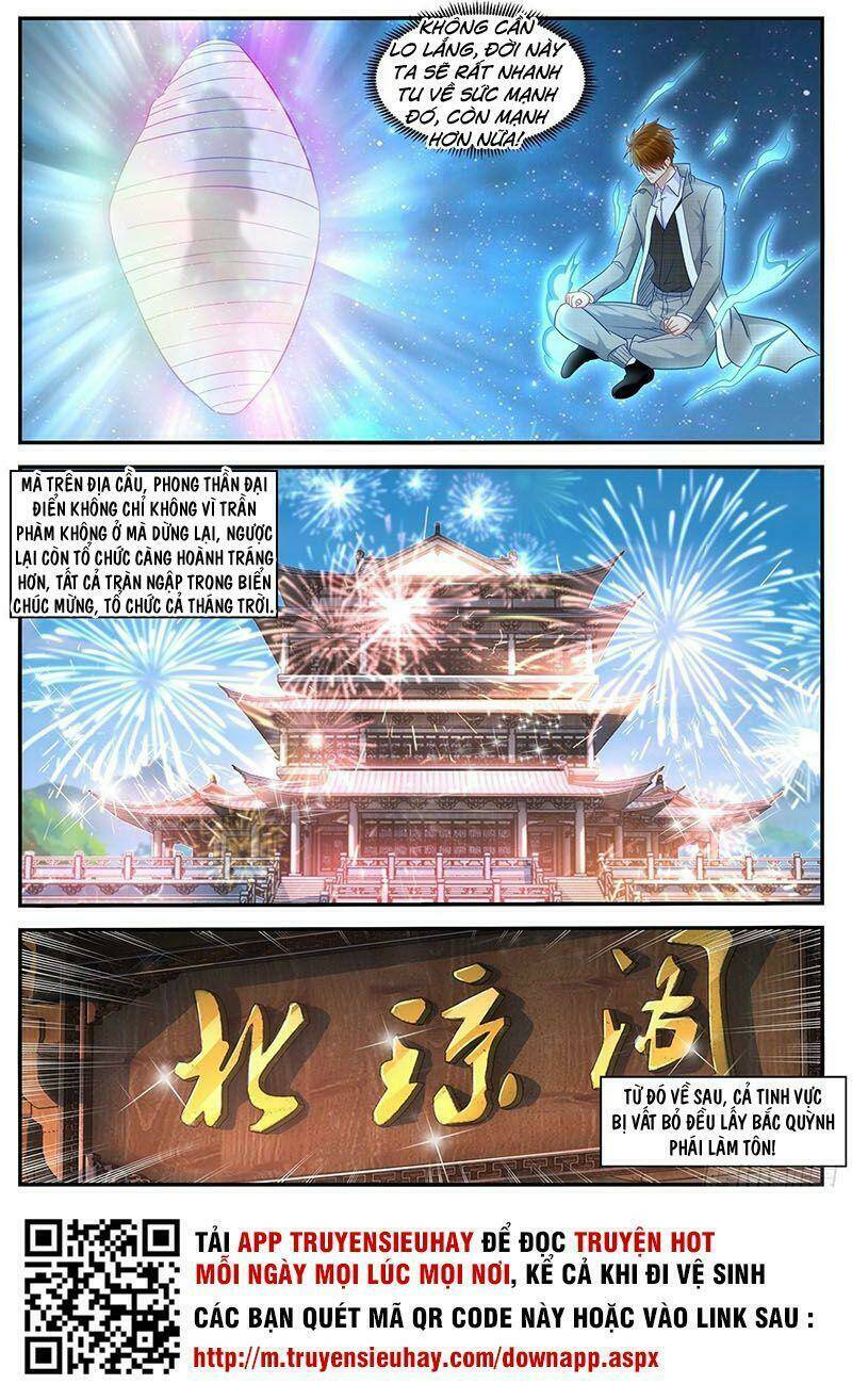 Trọng Sinh Đô Thị Tu Tiên Chapter 623 - Trang 2