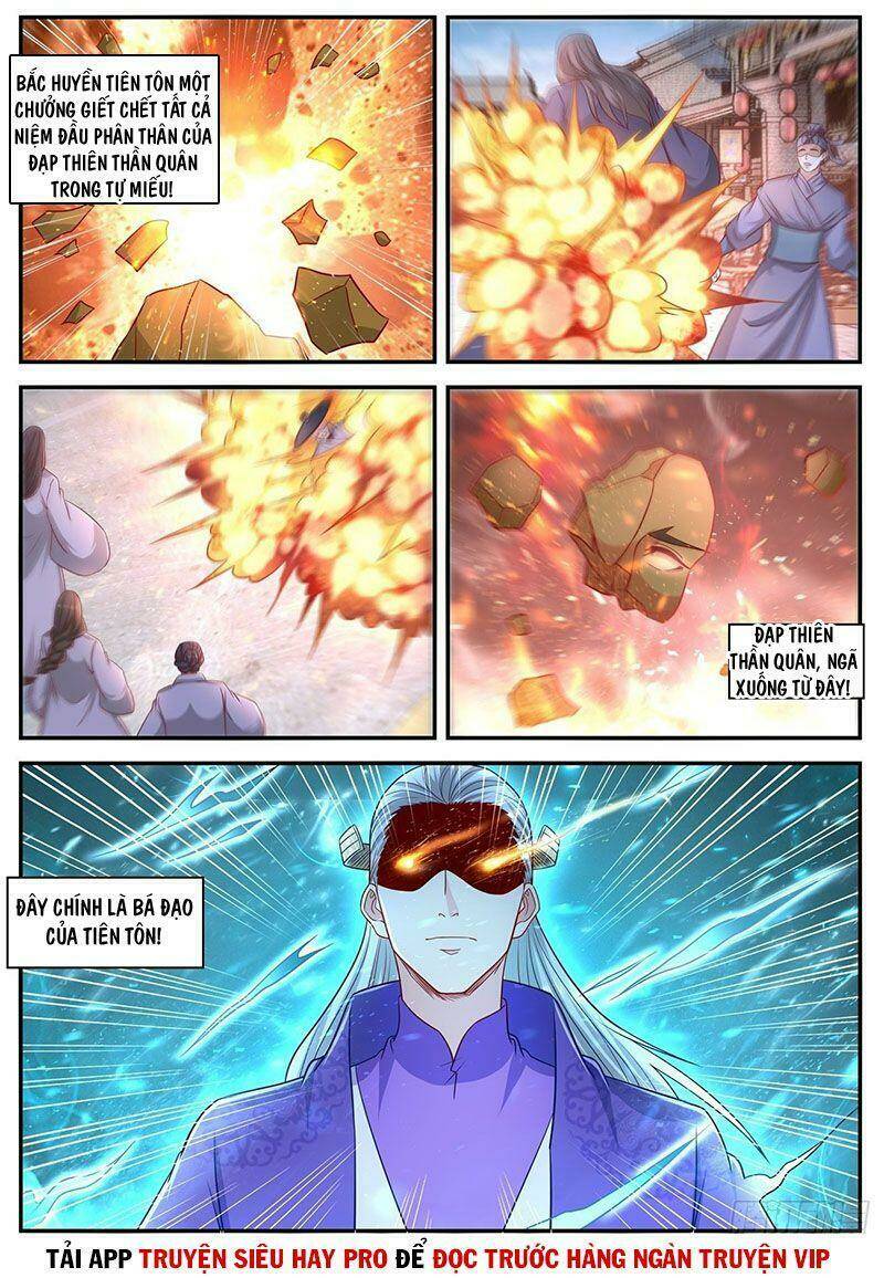 Trọng Sinh Đô Thị Tu Tiên Chapter 623 - Trang 2