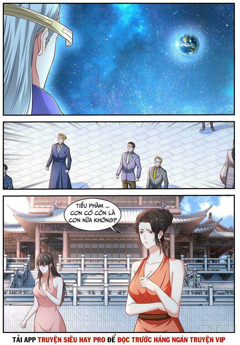 Trọng Sinh Đô Thị Tu Tiên Chapter 623 - Trang 2