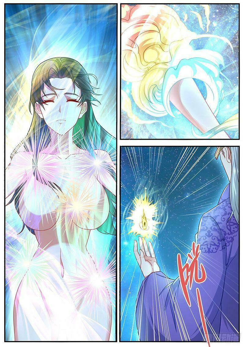Trọng Sinh Đô Thị Tu Tiên Chapter 623 - Trang 2