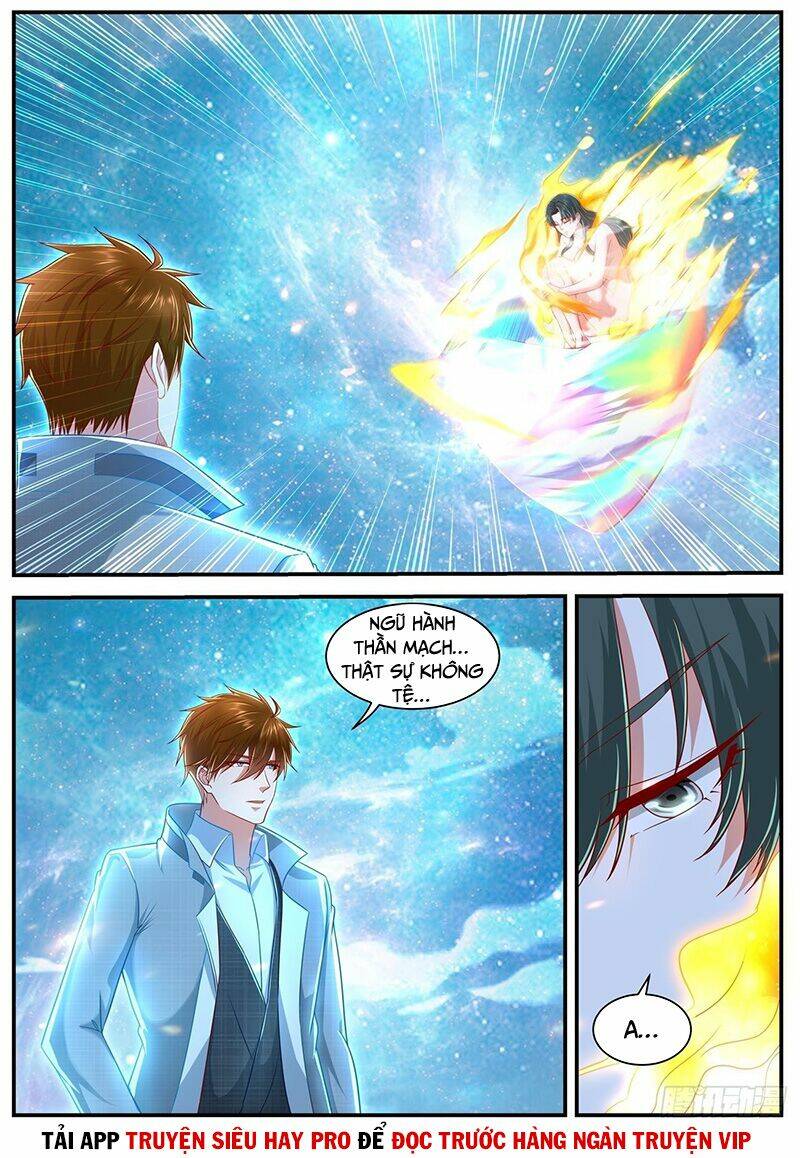 Trọng Sinh Đô Thị Tu Tiên Chapter 624 - Trang 2