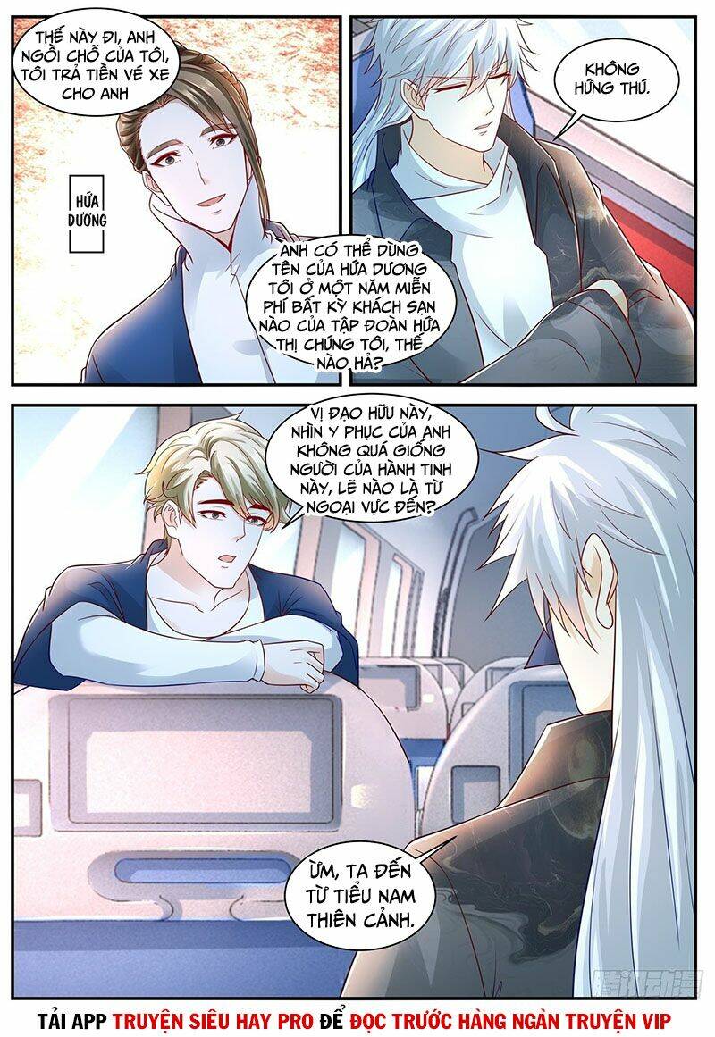 Trọng Sinh Đô Thị Tu Tiên Chapter 627 - Trang 2
