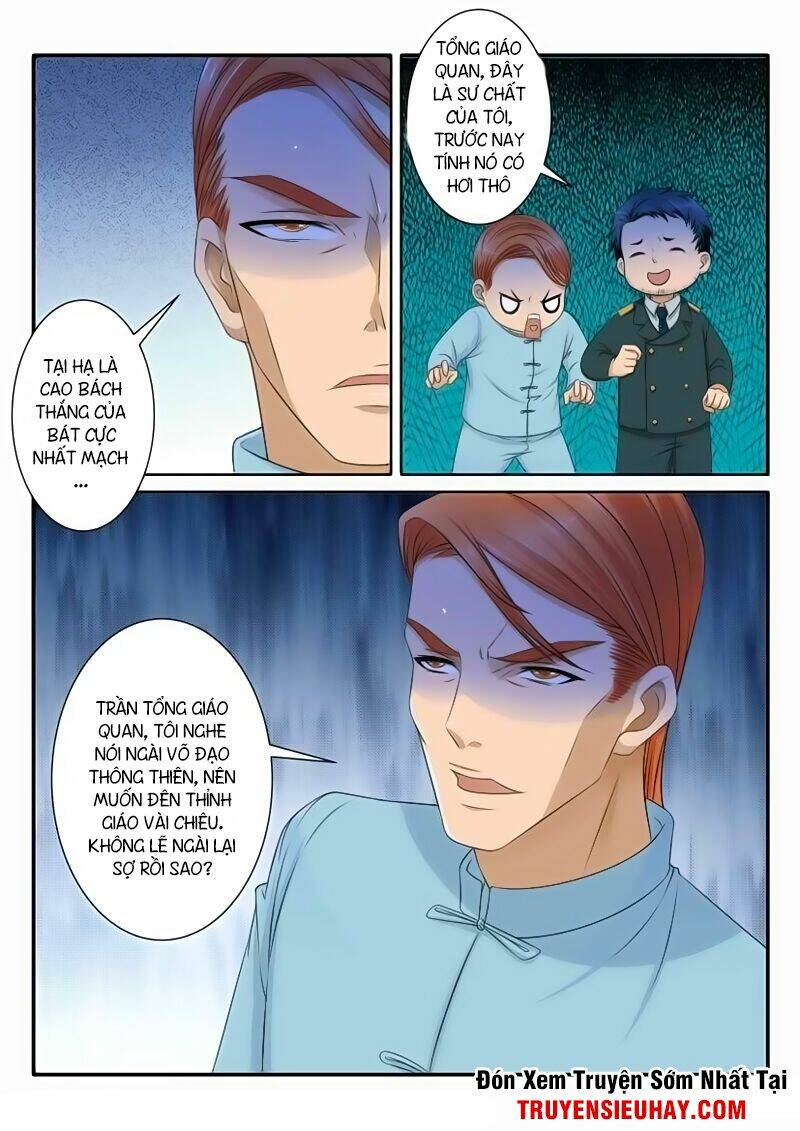 Trọng Sinh Đô Thị Tu Tiên Chapter 63 - Trang 2