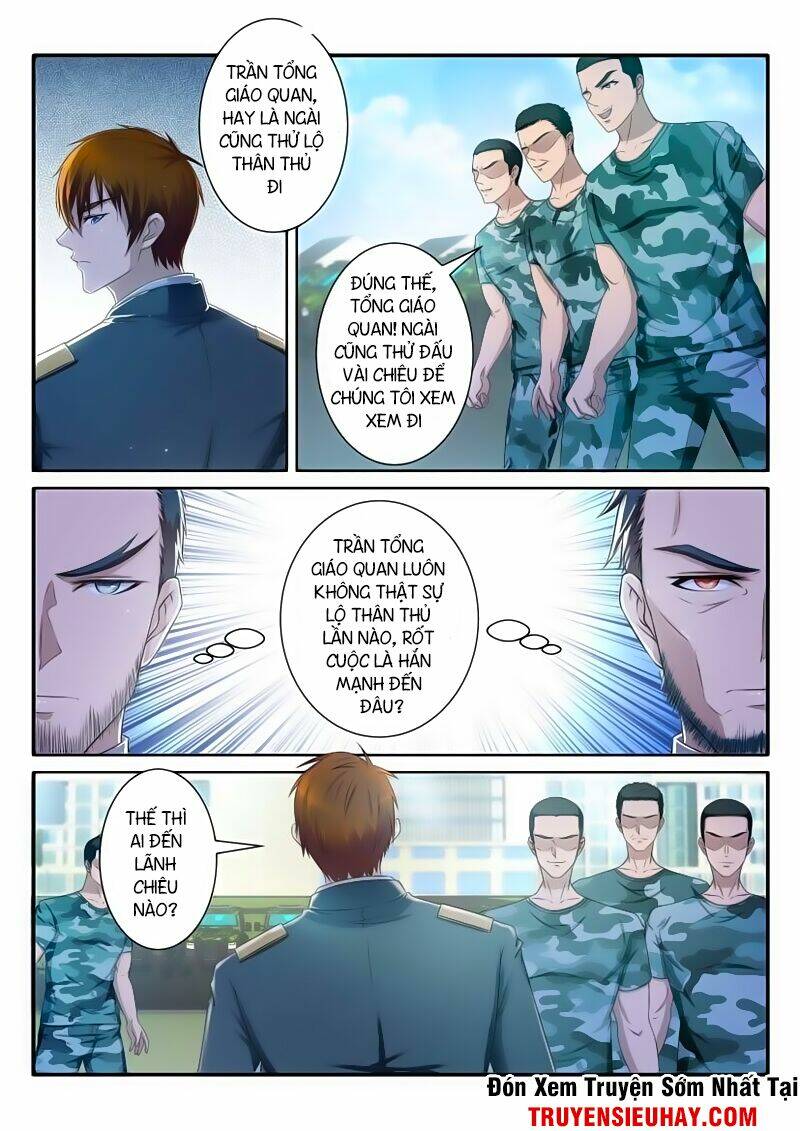 Trọng Sinh Đô Thị Tu Tiên Chapter 63 - Trang 2