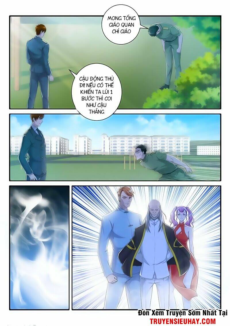 Trọng Sinh Đô Thị Tu Tiên Chapter 63 - Trang 2