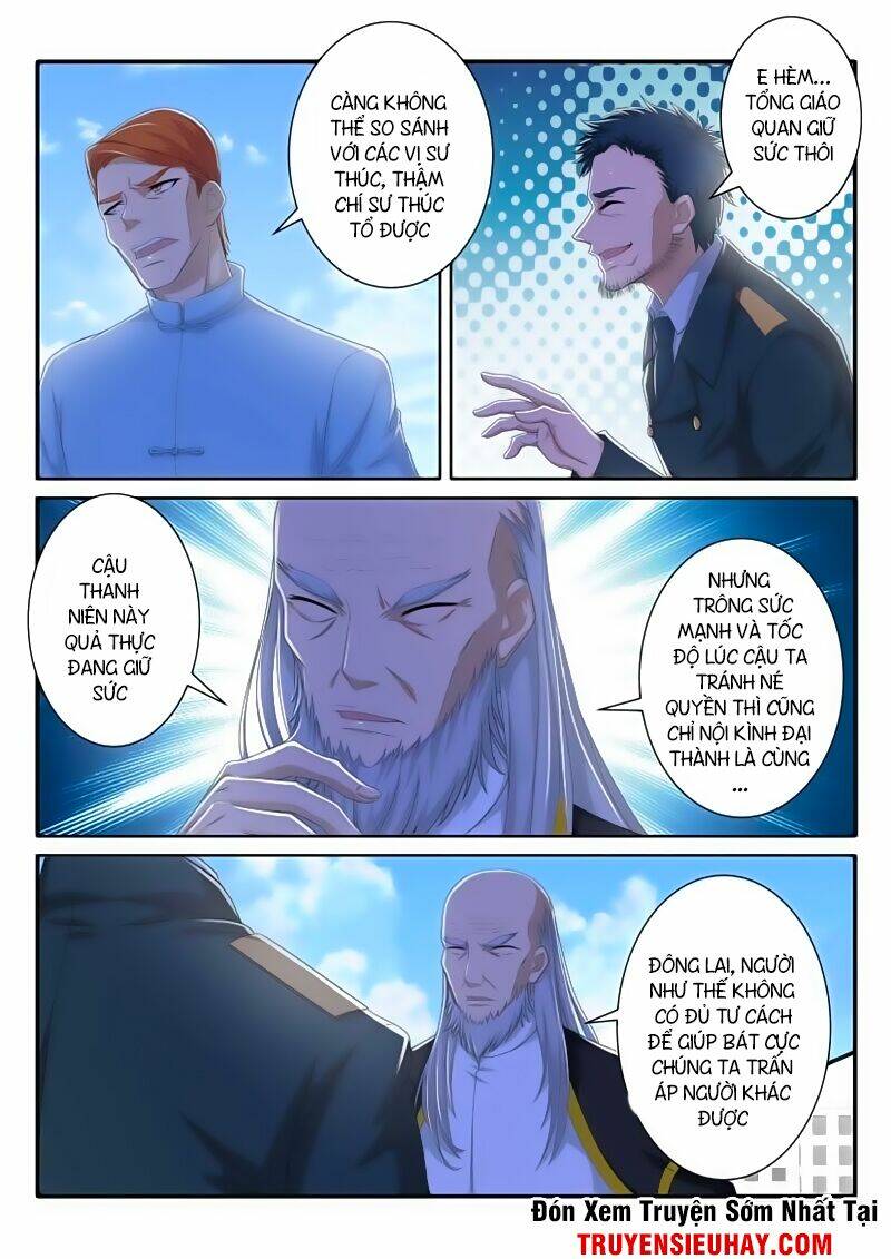 Trọng Sinh Đô Thị Tu Tiên Chapter 63 - Trang 2