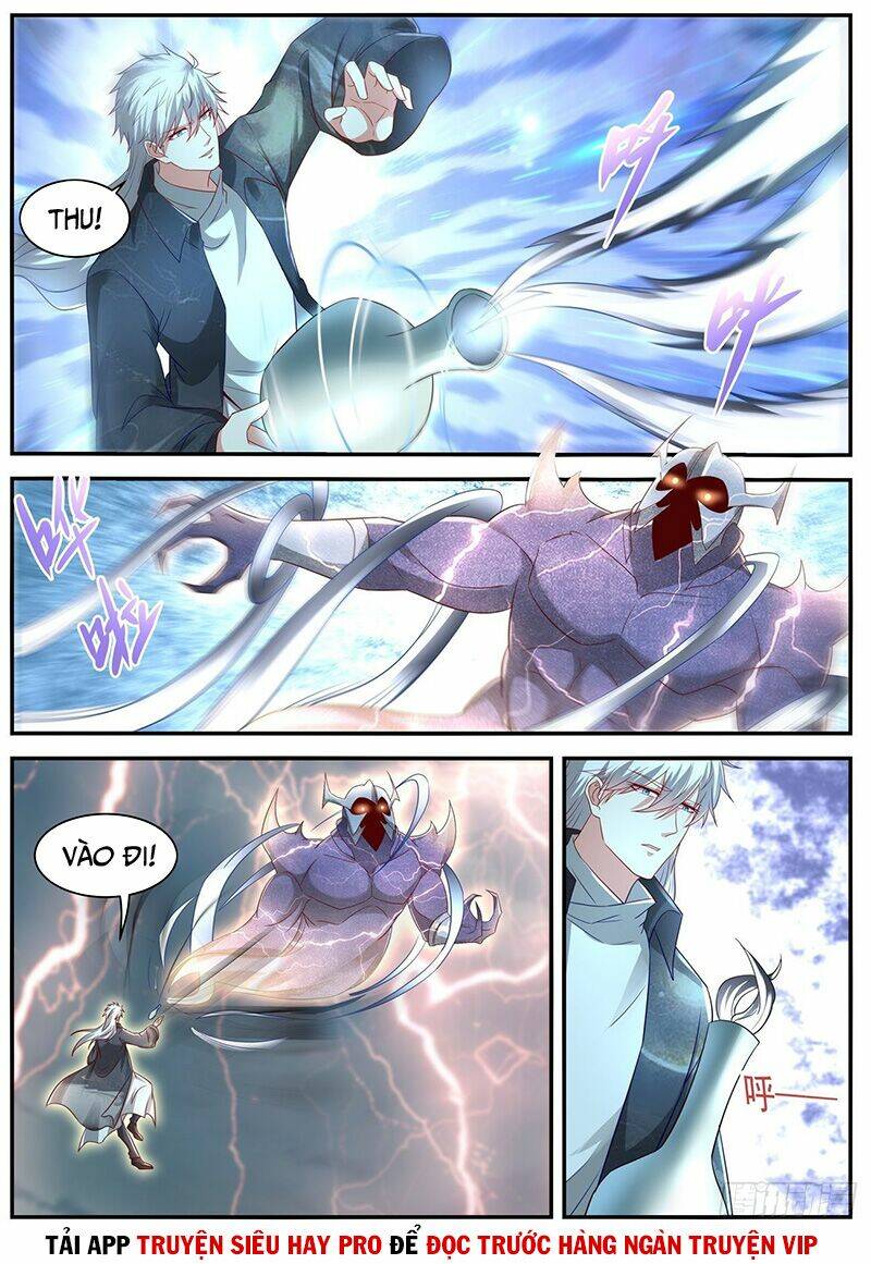 Trọng Sinh Đô Thị Tu Tiên Chapter 635 - Trang 2