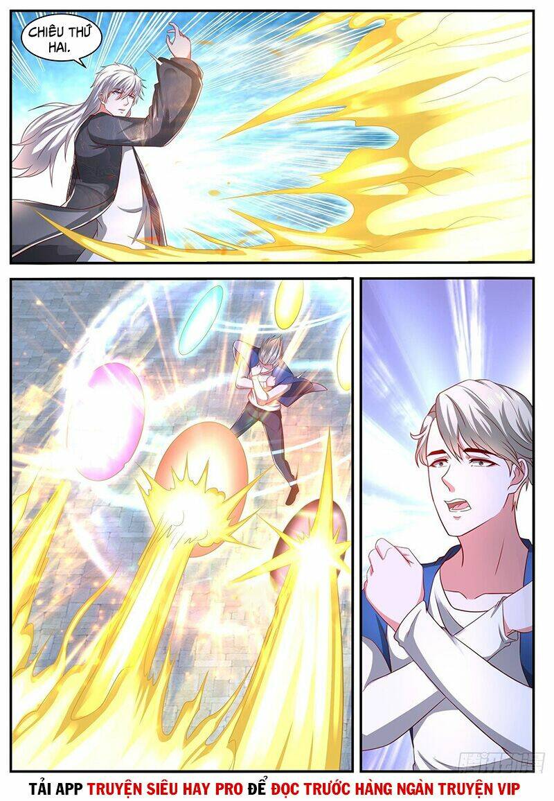 Trọng Sinh Đô Thị Tu Tiên Chapter 637 - Trang 2