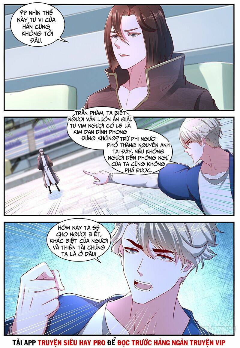 Trọng Sinh Đô Thị Tu Tiên Chapter 637 - Trang 2