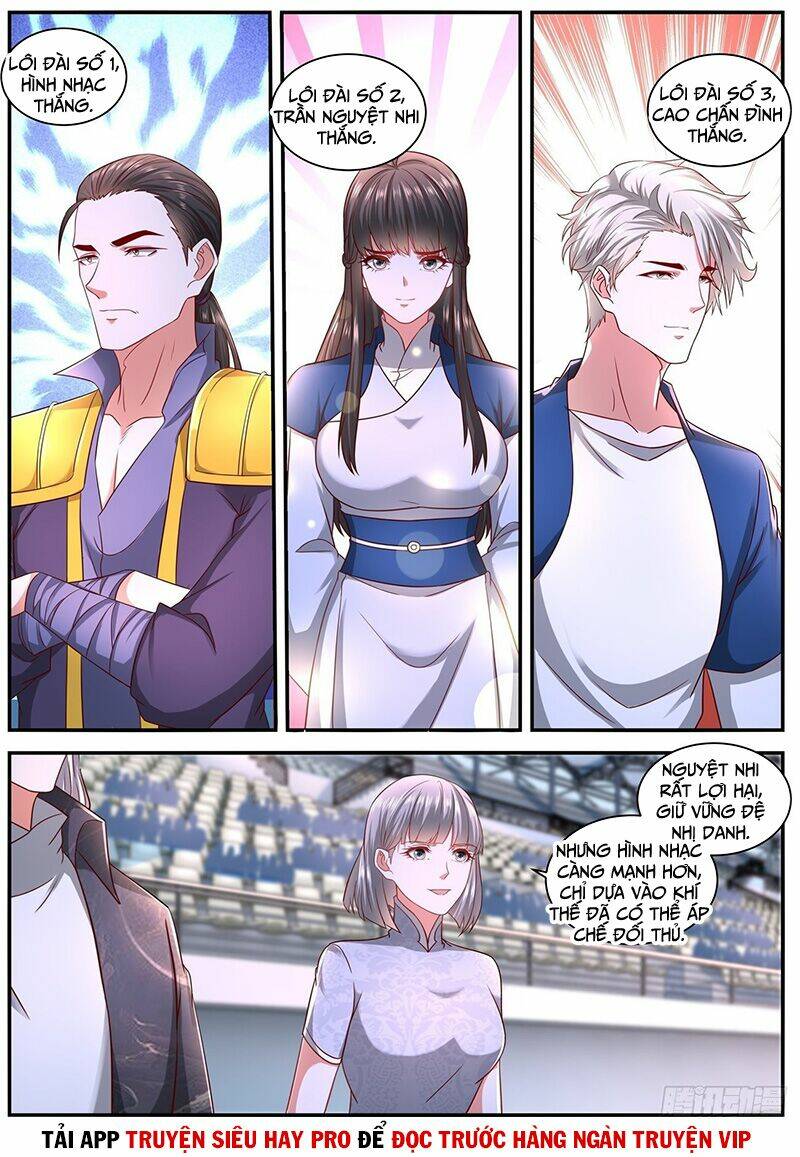 Trọng Sinh Đô Thị Tu Tiên Chapter 637 - Trang 2