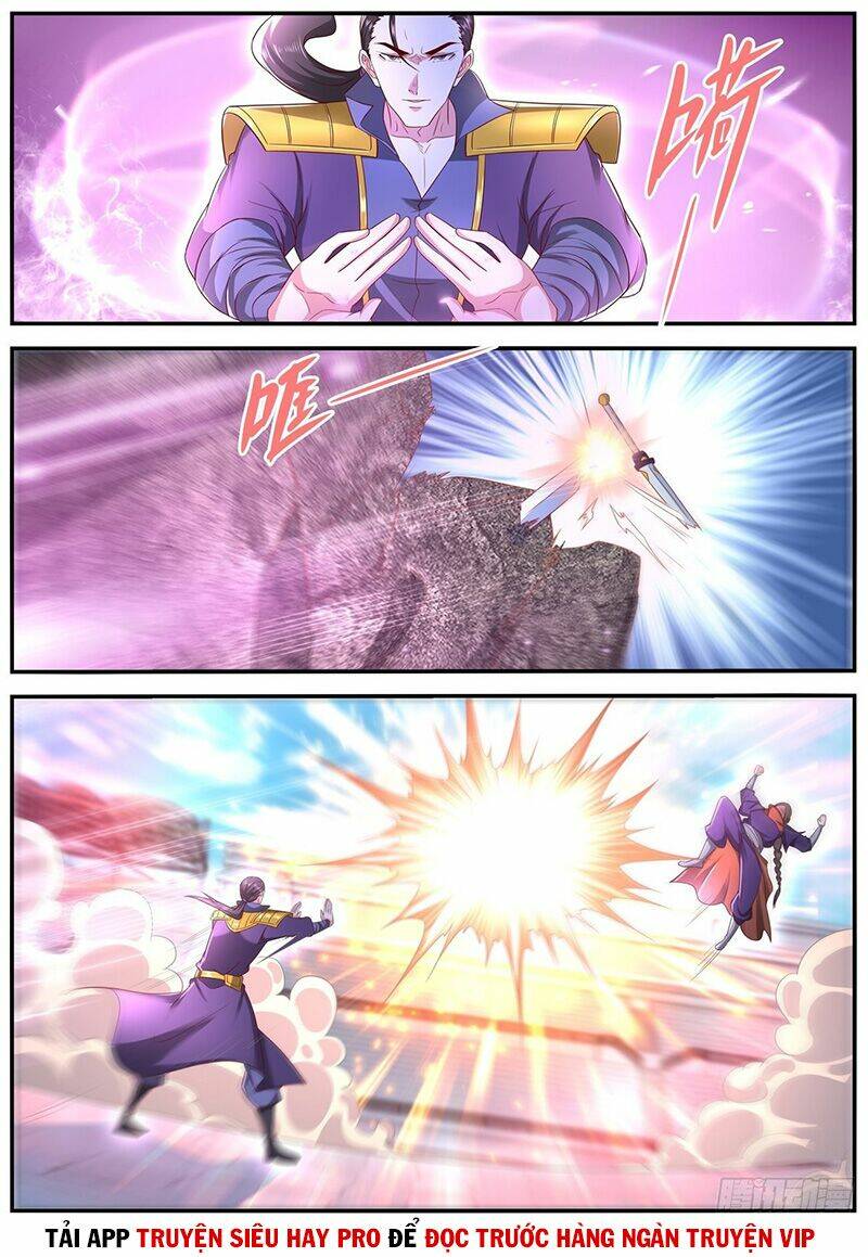 Trọng Sinh Đô Thị Tu Tiên Chapter 637 - Trang 2