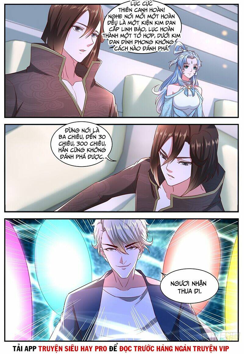 Trọng Sinh Đô Thị Tu Tiên Chapter 637 - Trang 2