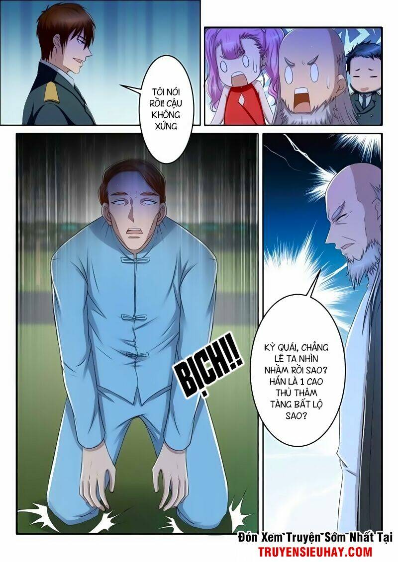 Trọng Sinh Đô Thị Tu Tiên Chapter 64 - Trang 2