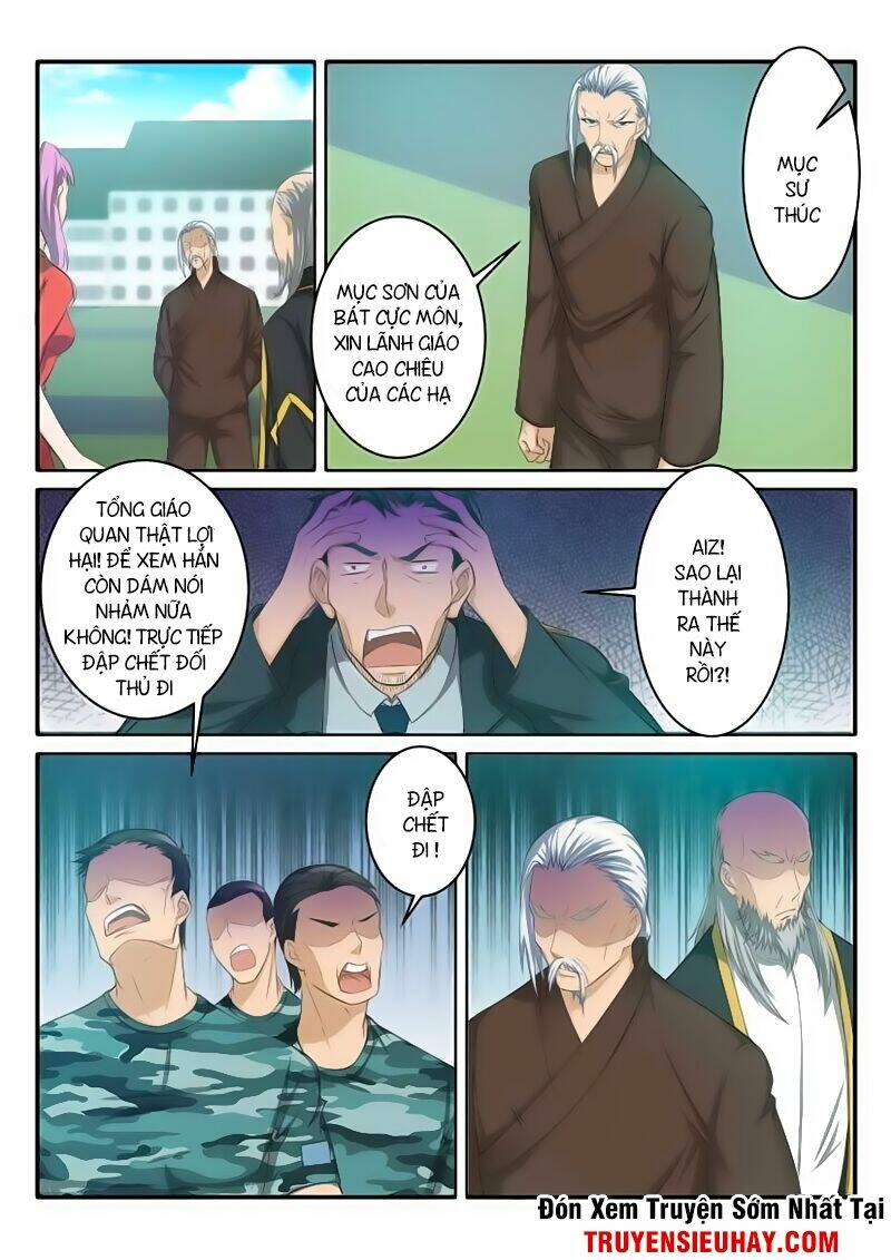 Trọng Sinh Đô Thị Tu Tiên Chapter 64 - Trang 2