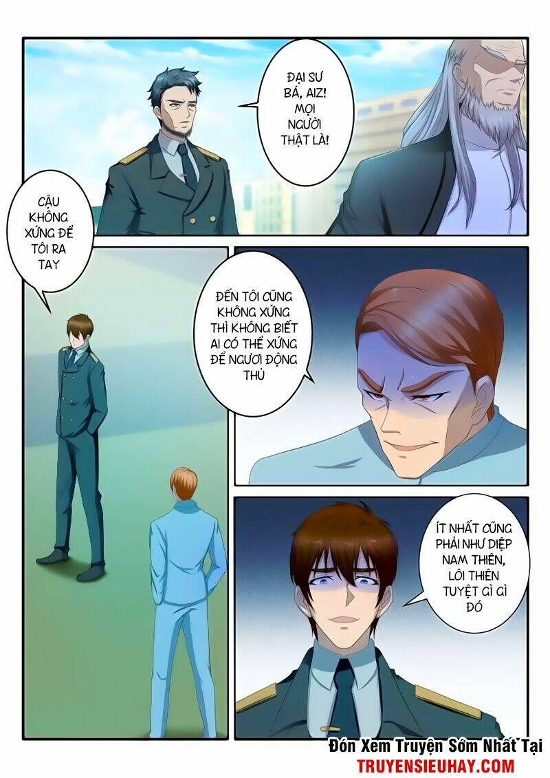 Trọng Sinh Đô Thị Tu Tiên Chapter 64 - Trang 2