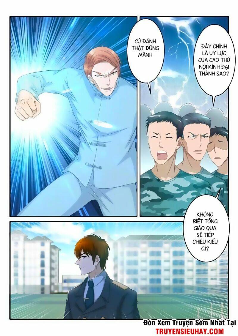 Trọng Sinh Đô Thị Tu Tiên Chapter 64 - Trang 2