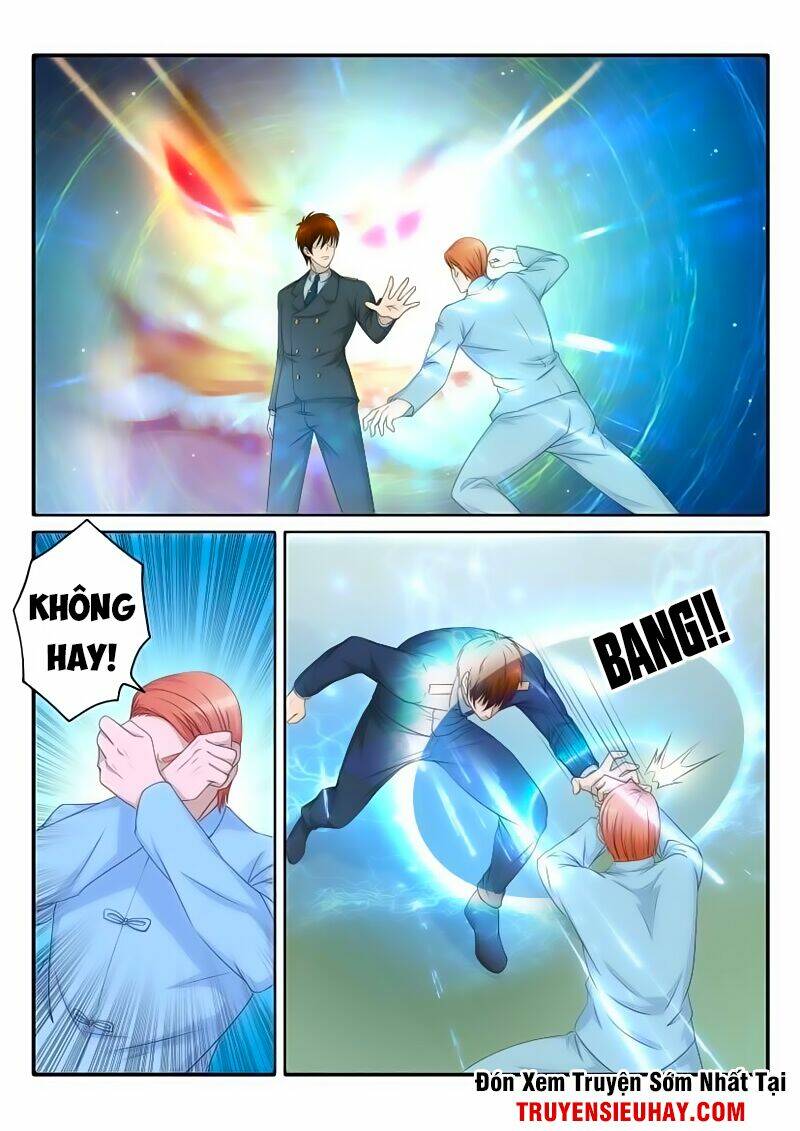 Trọng Sinh Đô Thị Tu Tiên Chapter 64 - Trang 2