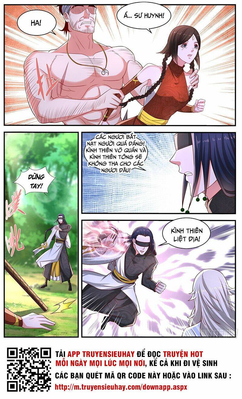 Trọng Sinh Đô Thị Tu Tiên Chapter 643 - Trang 2