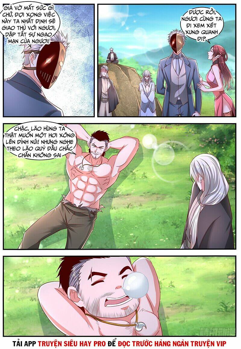 Trọng Sinh Đô Thị Tu Tiên Chapter 643 - Trang 2