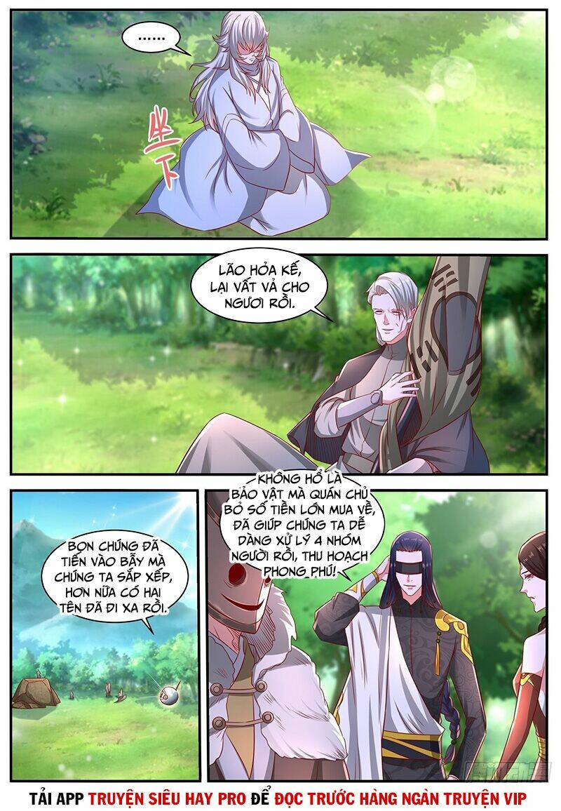 Trọng Sinh Đô Thị Tu Tiên Chapter 643 - Trang 2