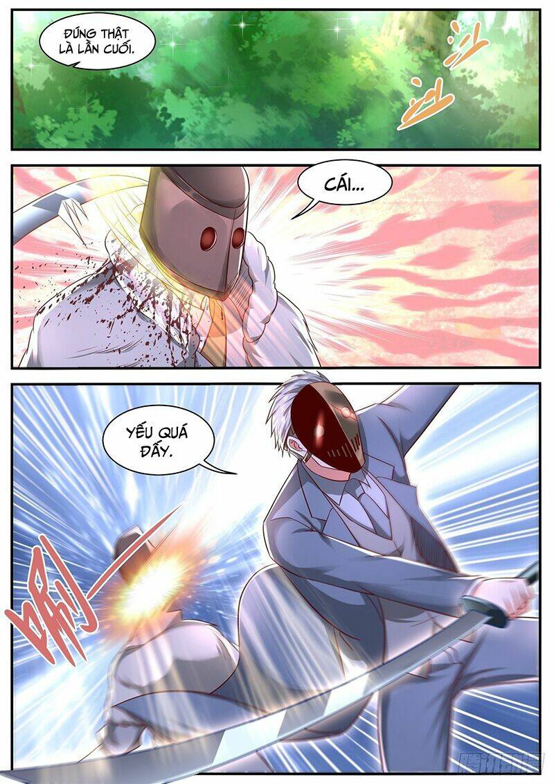 Trọng Sinh Đô Thị Tu Tiên Chapter 643 - Trang 2