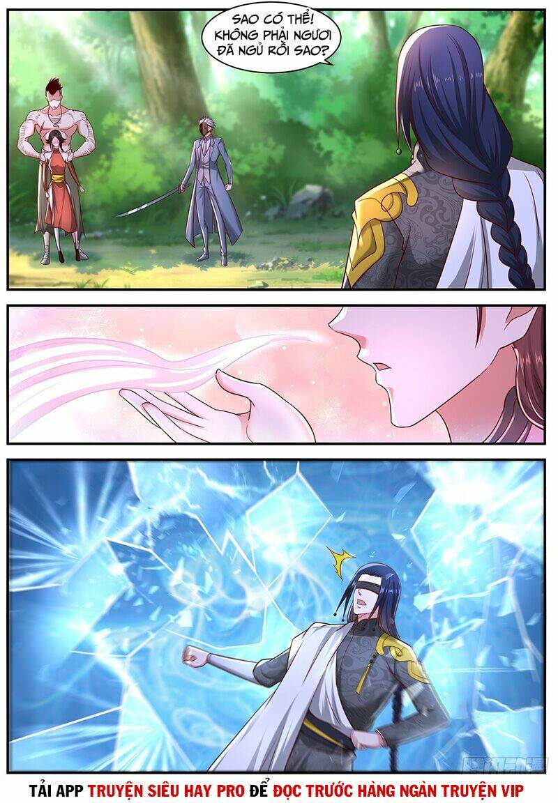 Trọng Sinh Đô Thị Tu Tiên Chapter 643 - Trang 2