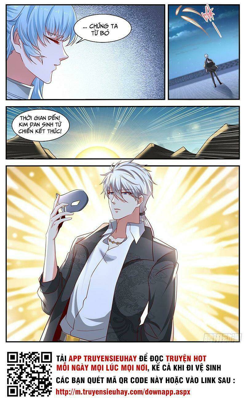 Trọng Sinh Đô Thị Tu Tiên Chapter 649 - Trang 2
