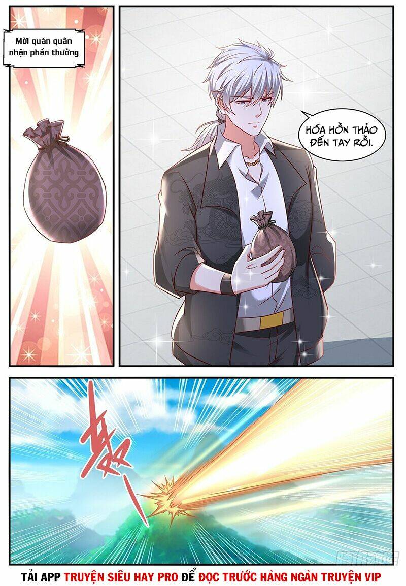 Trọng Sinh Đô Thị Tu Tiên Chapter 650 - Trang 2