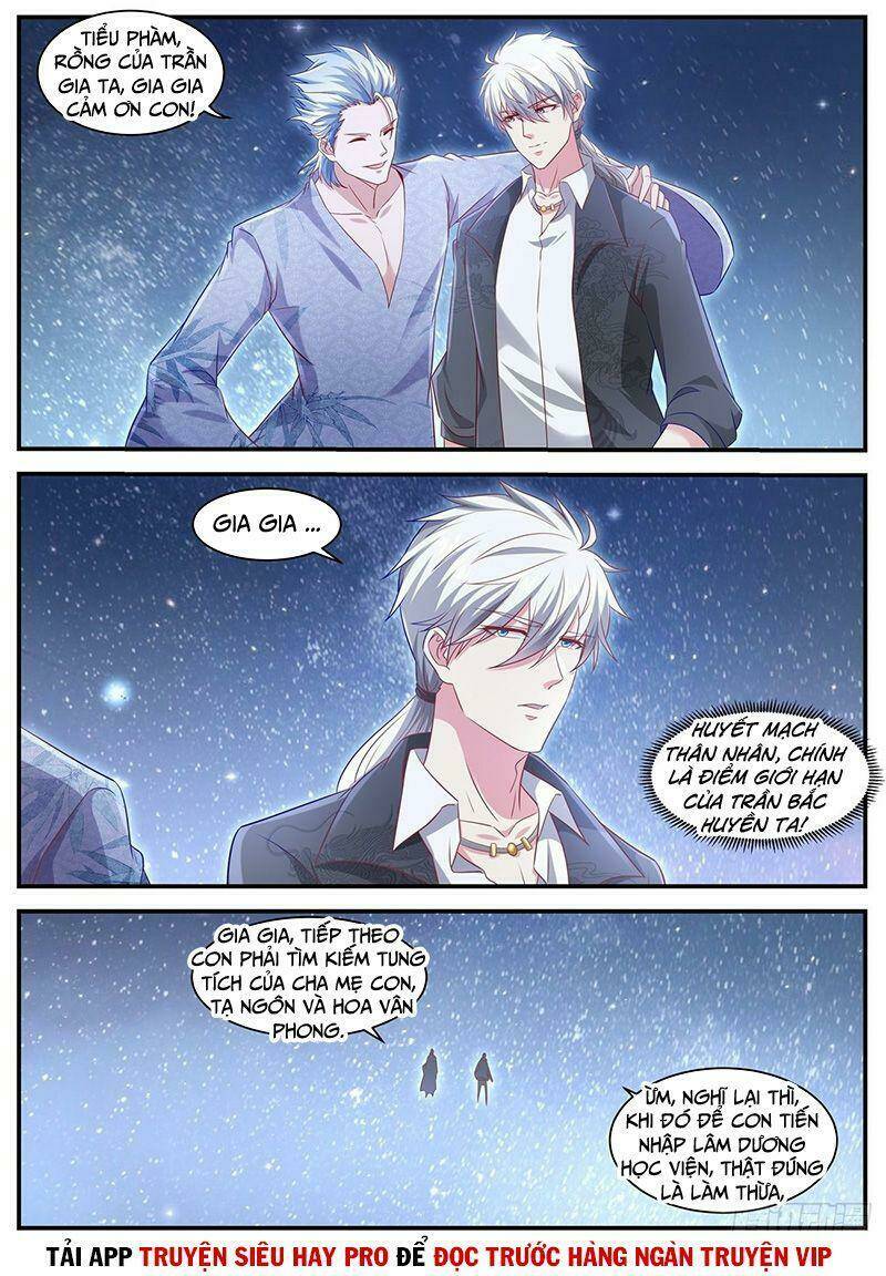 Trọng Sinh Đô Thị Tu Tiên Chapter 651 - Trang 2