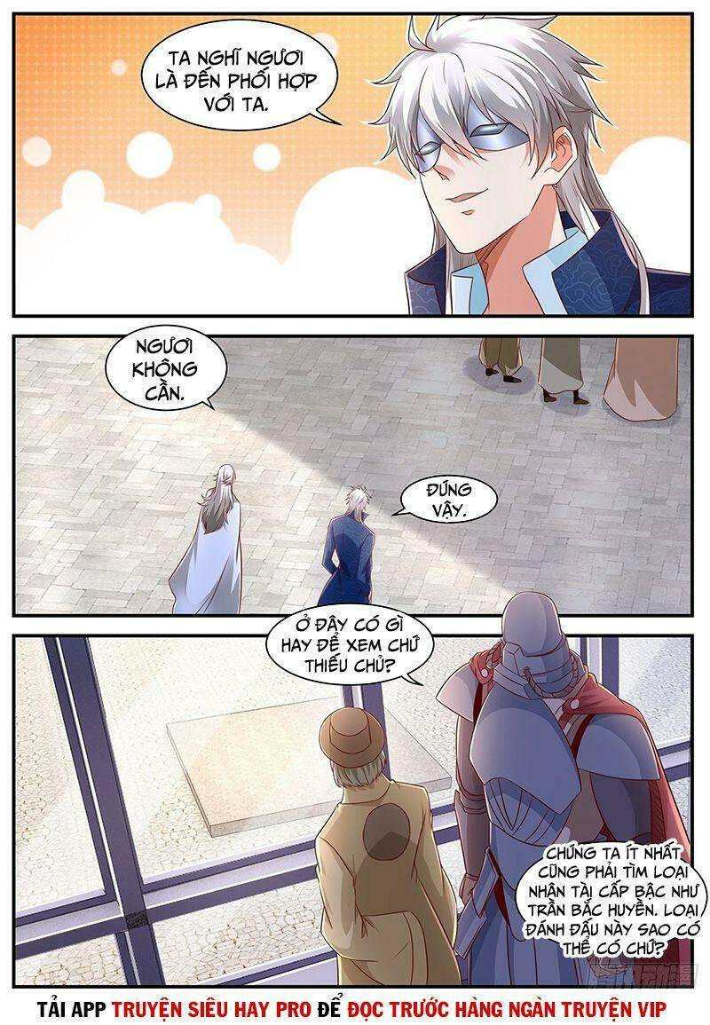 Trọng Sinh Đô Thị Tu Tiên Chapter 654 - Trang 2