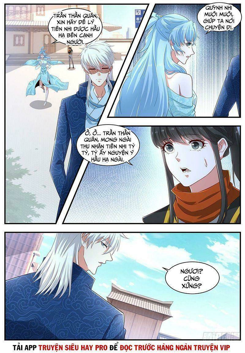Trọng Sinh Đô Thị Tu Tiên Chapter 660 - Trang 2