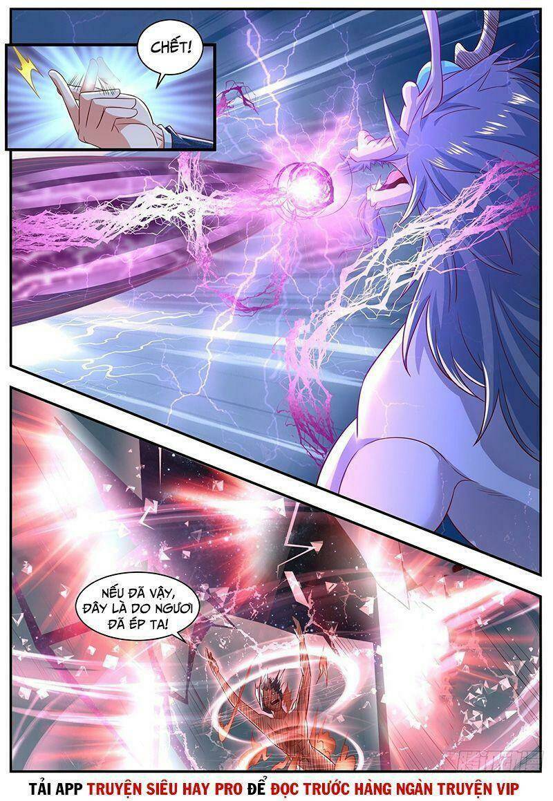 Trọng Sinh Đô Thị Tu Tiên Chapter 660 - Trang 2