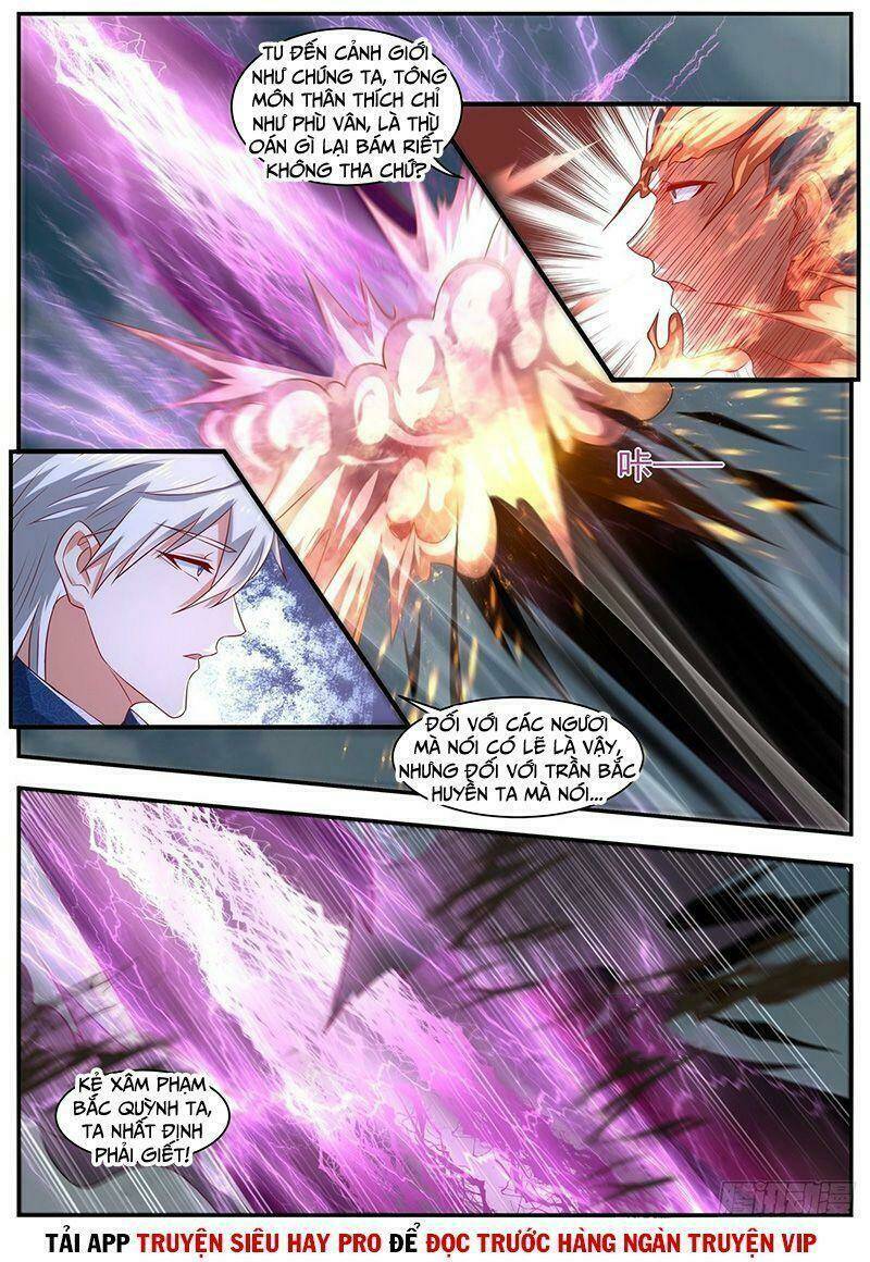 Trọng Sinh Đô Thị Tu Tiên Chapter 660 - Trang 2