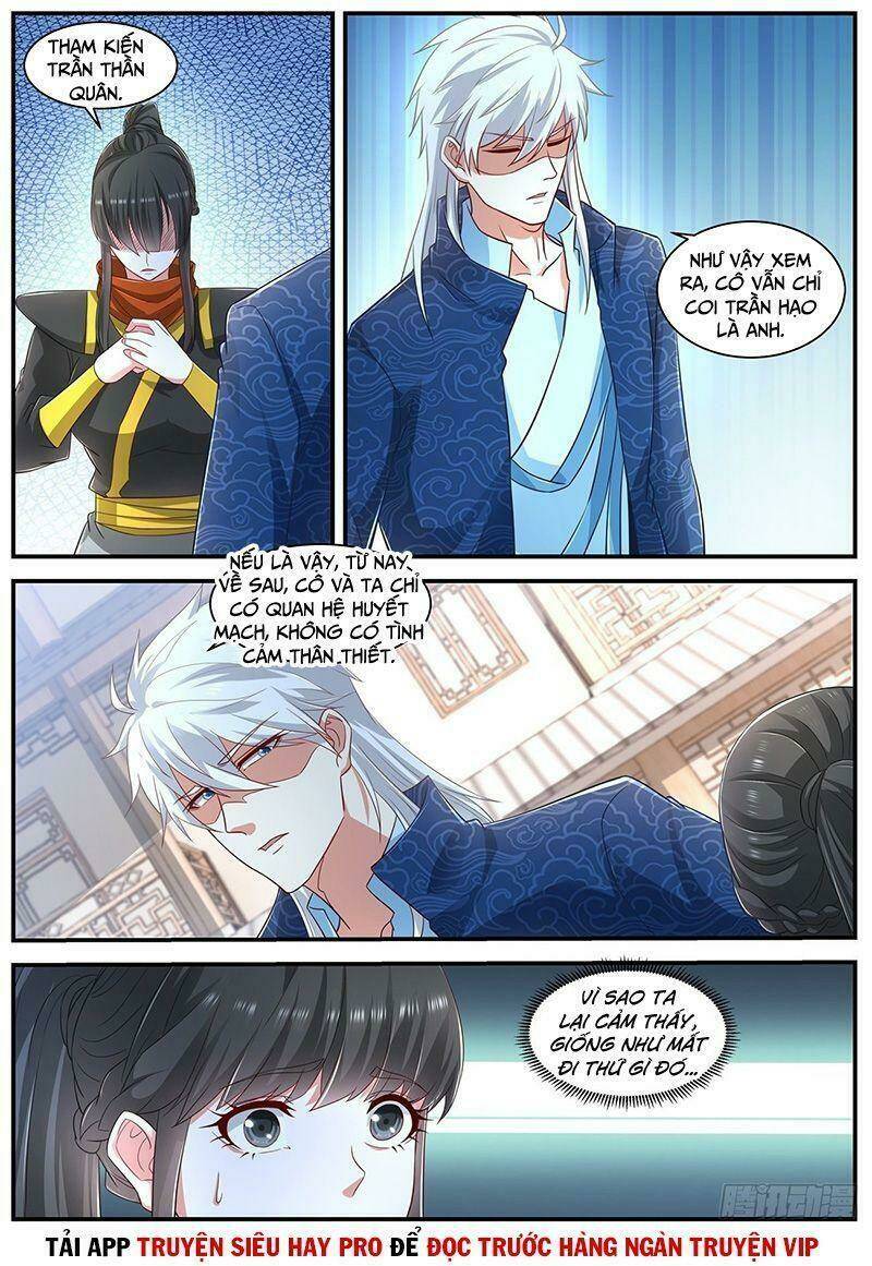 Trọng Sinh Đô Thị Tu Tiên Chapter 660 - Trang 2