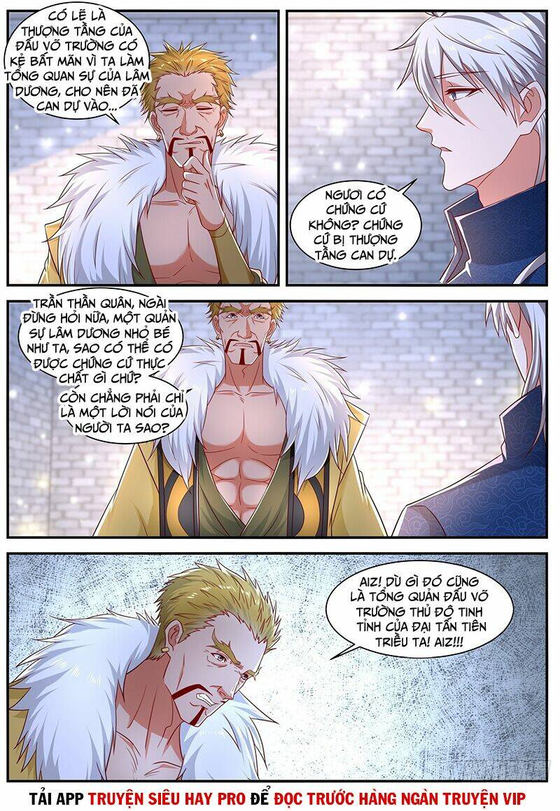 Trọng Sinh Đô Thị Tu Tiên Chapter 661 - Trang 2