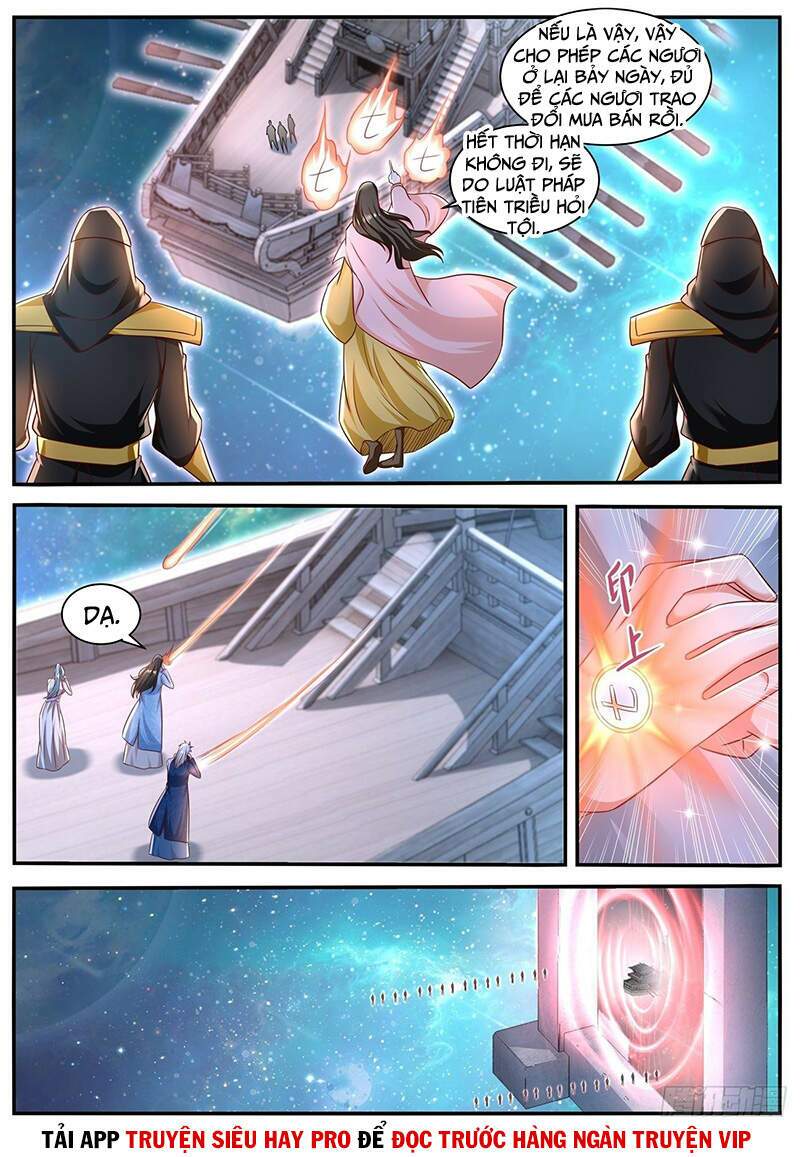 Trọng Sinh Đô Thị Tu Tiên Chapter 662 - Trang 2