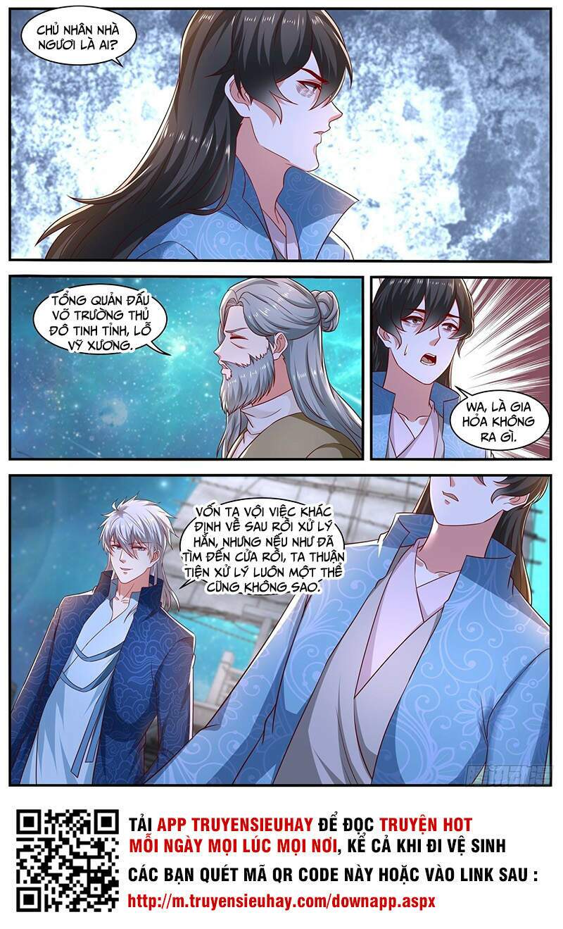 Trọng Sinh Đô Thị Tu Tiên Chapter 662 - Trang 2