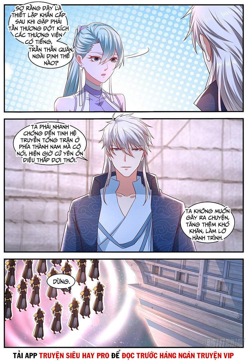 Trọng Sinh Đô Thị Tu Tiên Chapter 662 - Trang 2