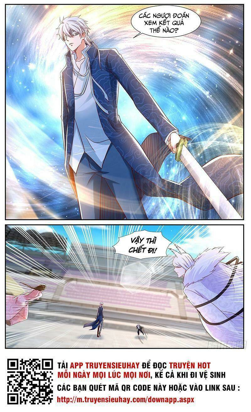 Trọng Sinh Đô Thị Tu Tiên Chapter 665 - Trang 2