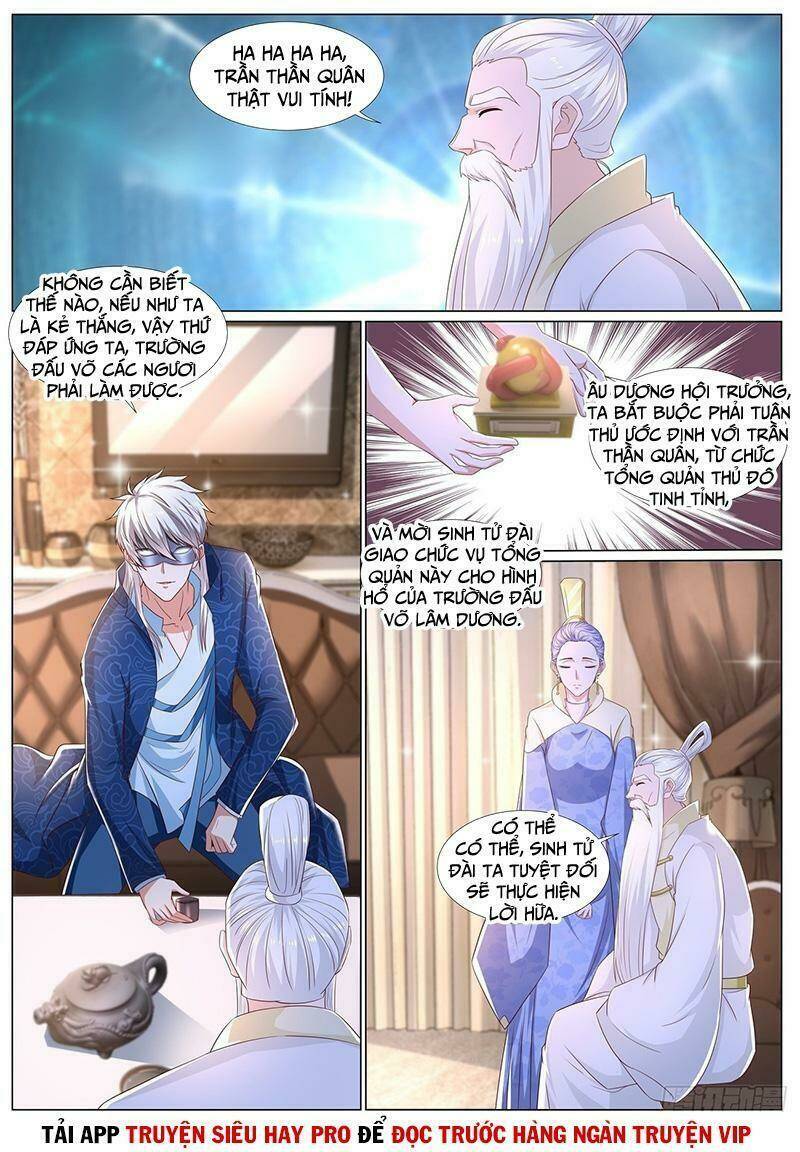 Trọng Sinh Đô Thị Tu Tiên Chapter 667 - Trang 2