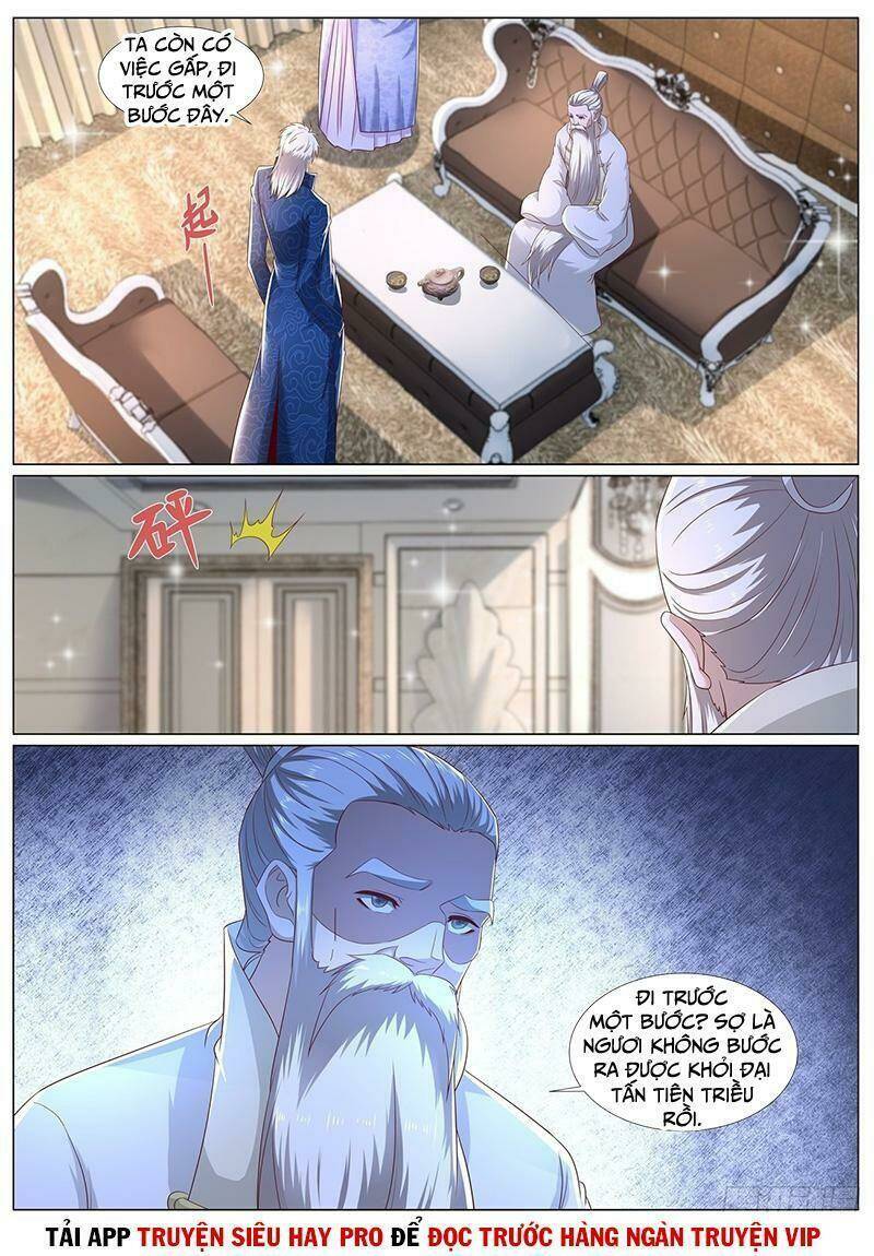Trọng Sinh Đô Thị Tu Tiên Chapter 667 - Trang 2