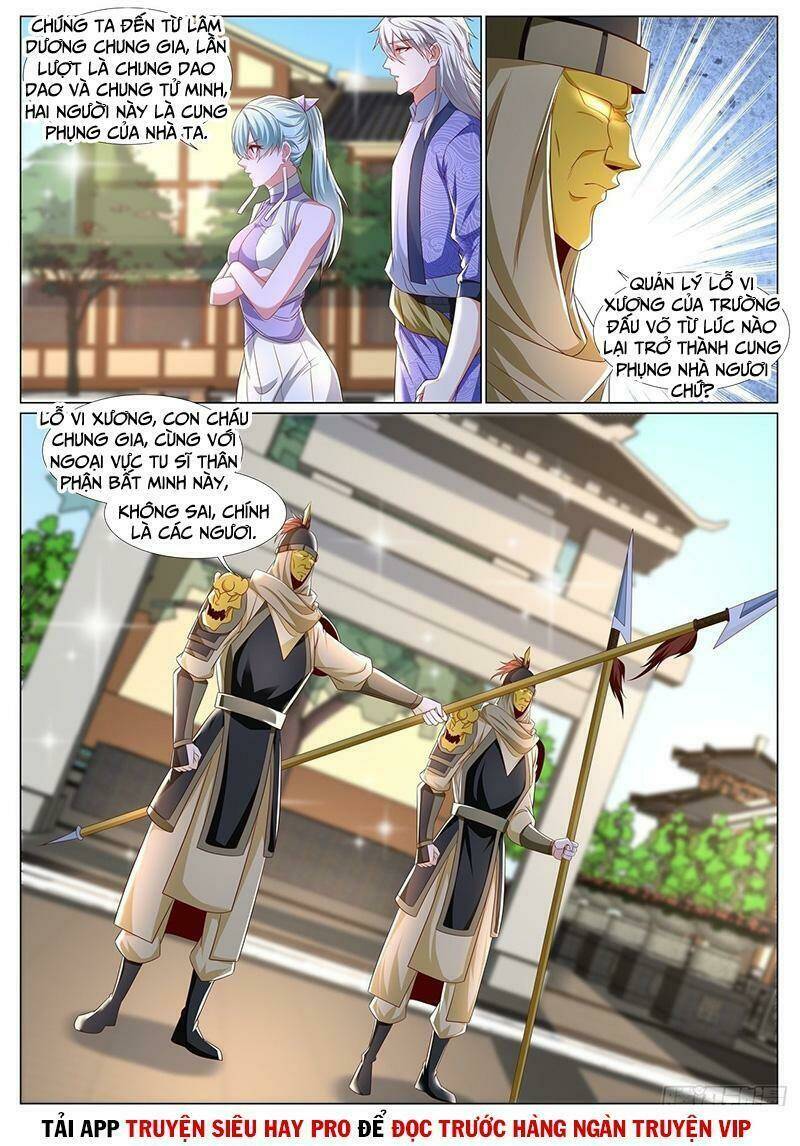 Trọng Sinh Đô Thị Tu Tiên Chapter 667 - Trang 2