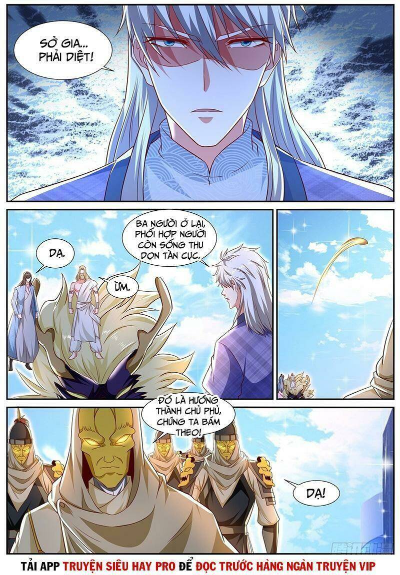 Trọng Sinh Đô Thị Tu Tiên Chapter 668 - Trang 2