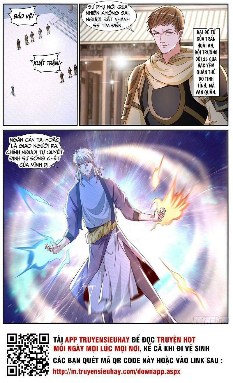 Trọng Sinh Đô Thị Tu Tiên Chapter 668 - Trang 2