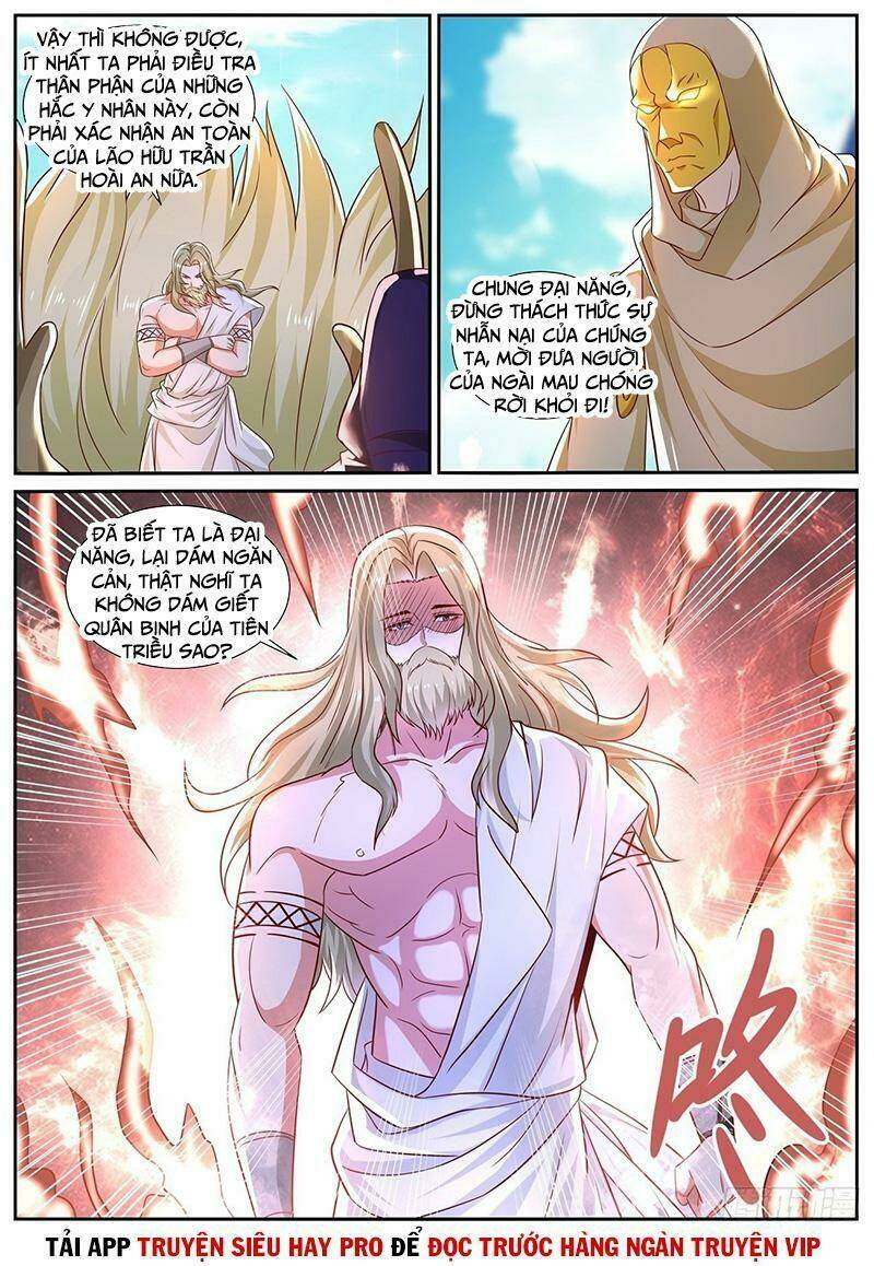 Trọng Sinh Đô Thị Tu Tiên Chapter 668 - Trang 2