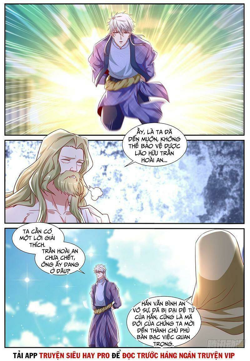 Trọng Sinh Đô Thị Tu Tiên Chapter 668 - Trang 2