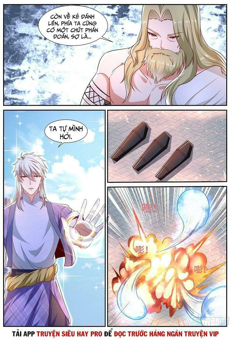 Trọng Sinh Đô Thị Tu Tiên Chapter 668 - Trang 2